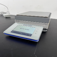 Metler Toledo XSR10002S Digital Scale image 1